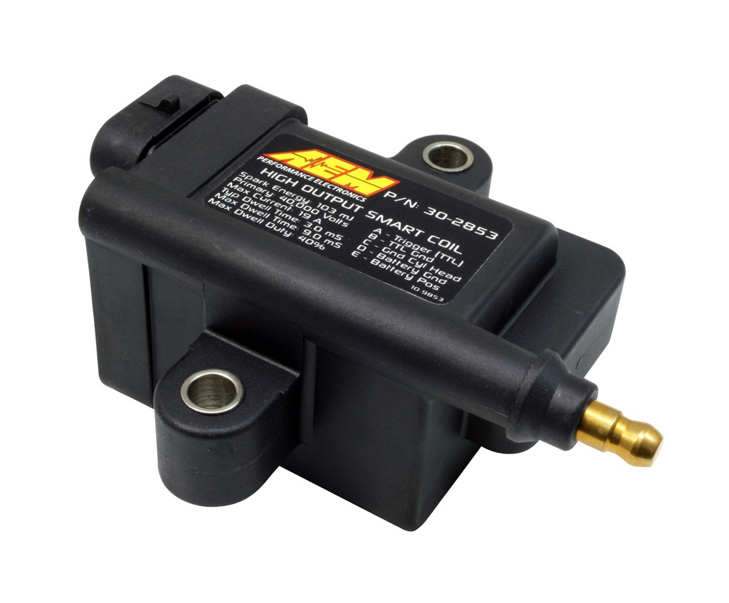 Aem Electronics - High Output Inductive Coil