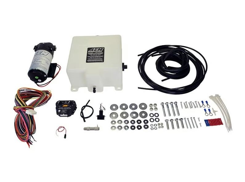 Aem Electronics - Water/Methanol Injection Kit