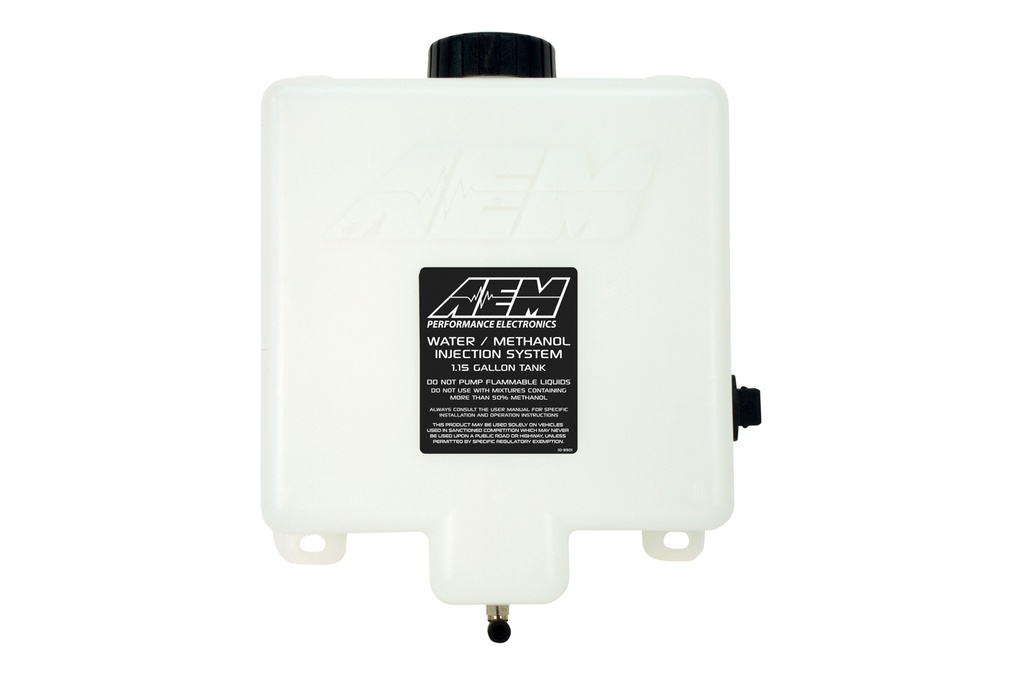 Aem Electronics - Water Tank 1.15 Gallon V3