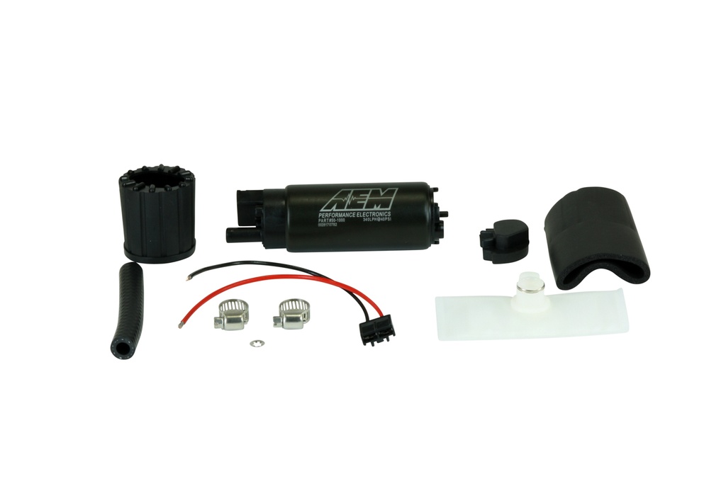 Aem Electronics - Fuel Pump High Flow In Tank