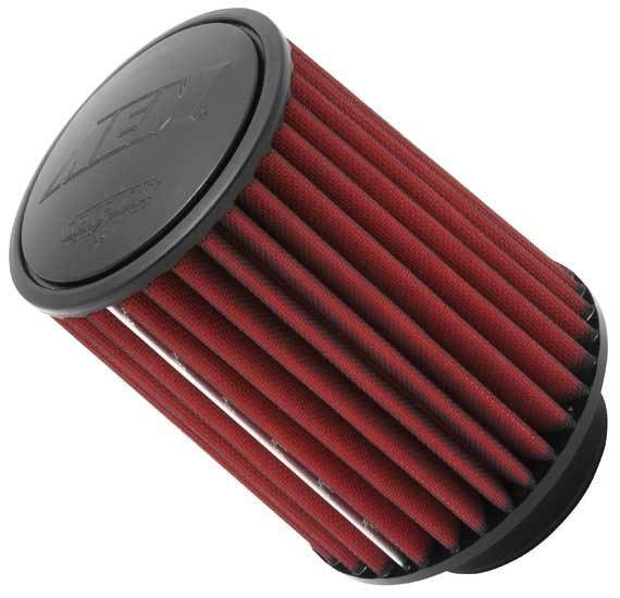 Aem Electronics - DryFlow Air Filter 4in X 7in