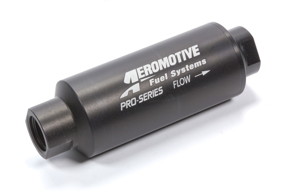#12-ORB Fuel Filter Inline 10 Micron