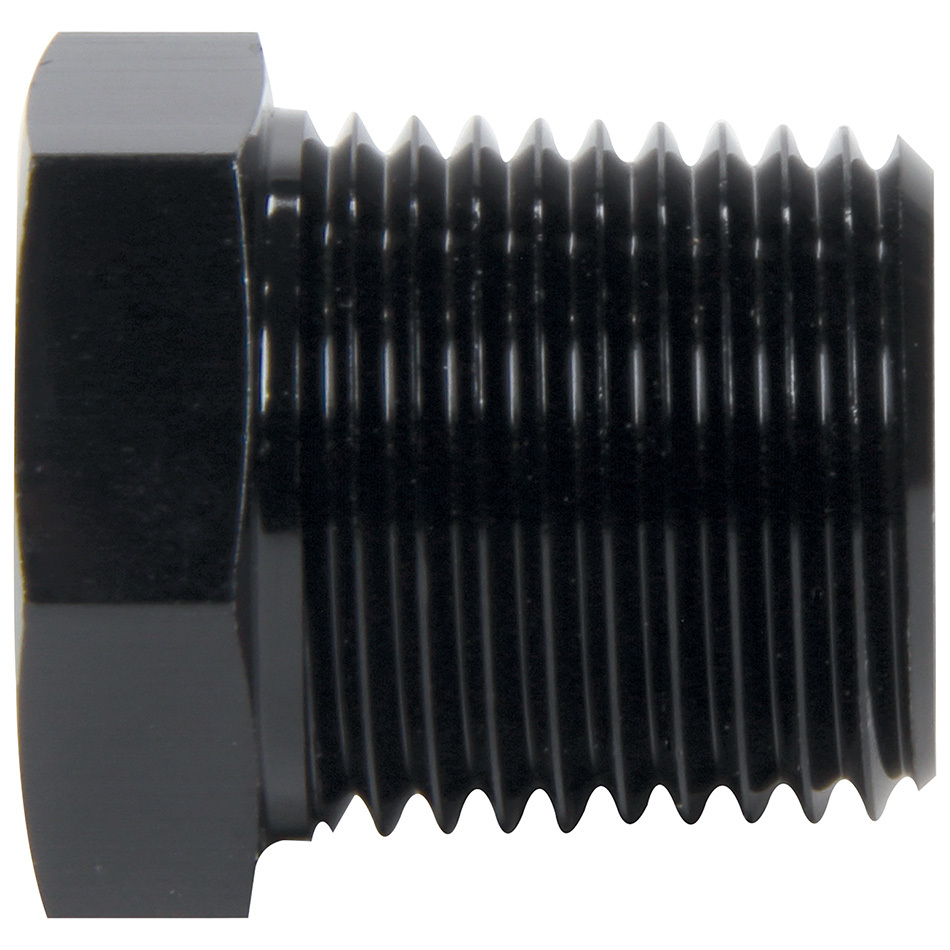 Allstar Performance - Hex Plug NPT 1/2in