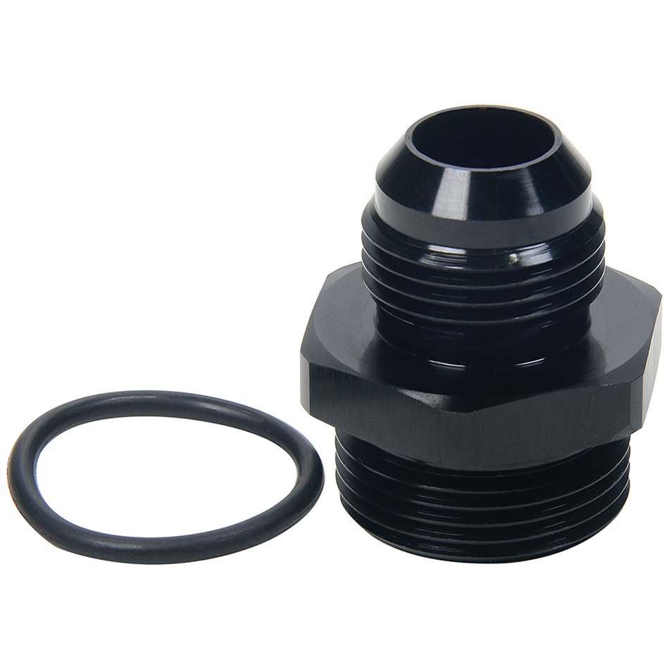 [ALL49833] Allstar Performance - AN Flare To ORB Adapter 3/4-16 (-8) to -4