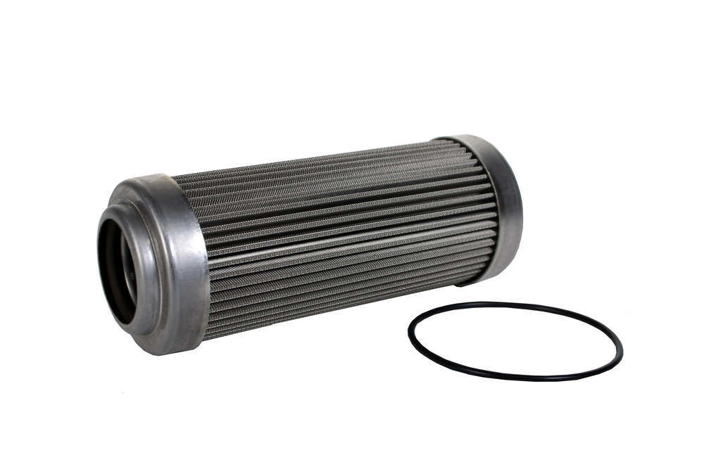 Aeromotive Fuel Filter Element - 100-Micron S/S Pro-Ser.
