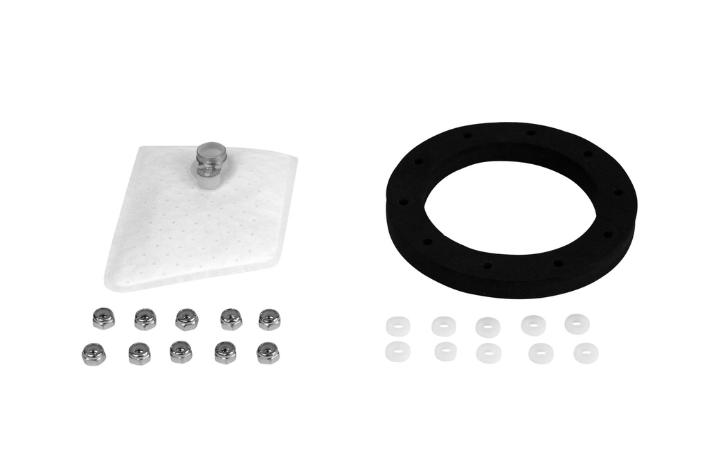 Aeromotive Replacement Strainer & Gasket for 1831