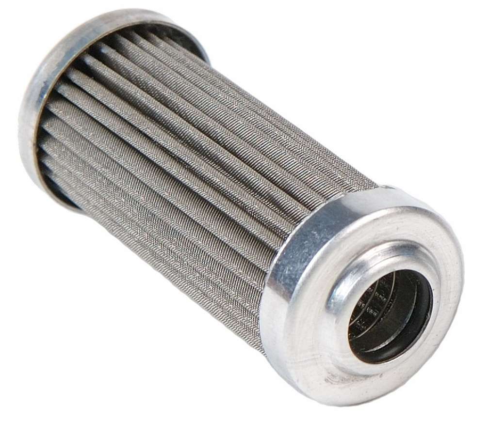Aeromotive Replacement Element 100 Micron SS