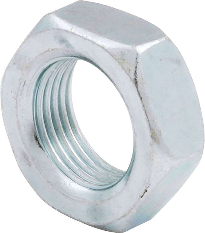 Allstar Performance - 3/4-16 RH Steel Jam Nuts 4pk