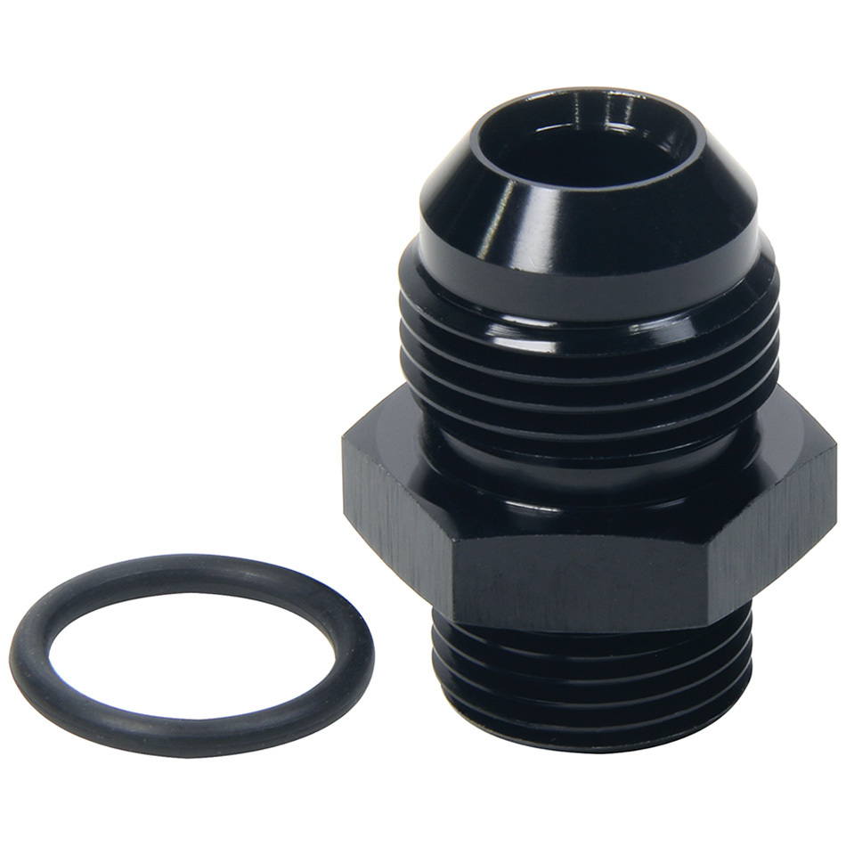 [ALL49847] Allstar Performance - AN Flare To ORB Adapter 3/4-16 (-8) to -10