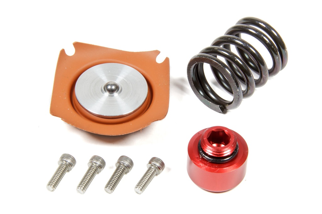 Aeromotive Regulator Rebuild Kit - 13303 35-75psi .188 Seat