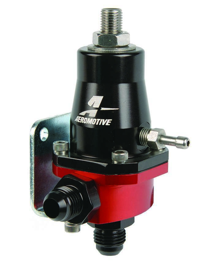 Aeromotive Injected Street Rod Regulator