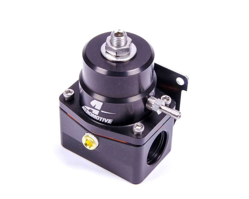 Adjustable Fuel Pressure Regulator - Marine EFI
