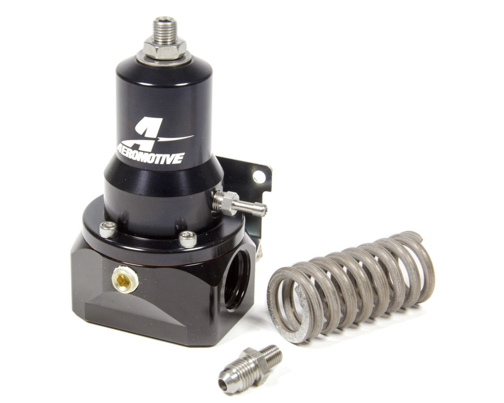 Efi Regulator 30-120 Psi W/2 An-10 Inlets