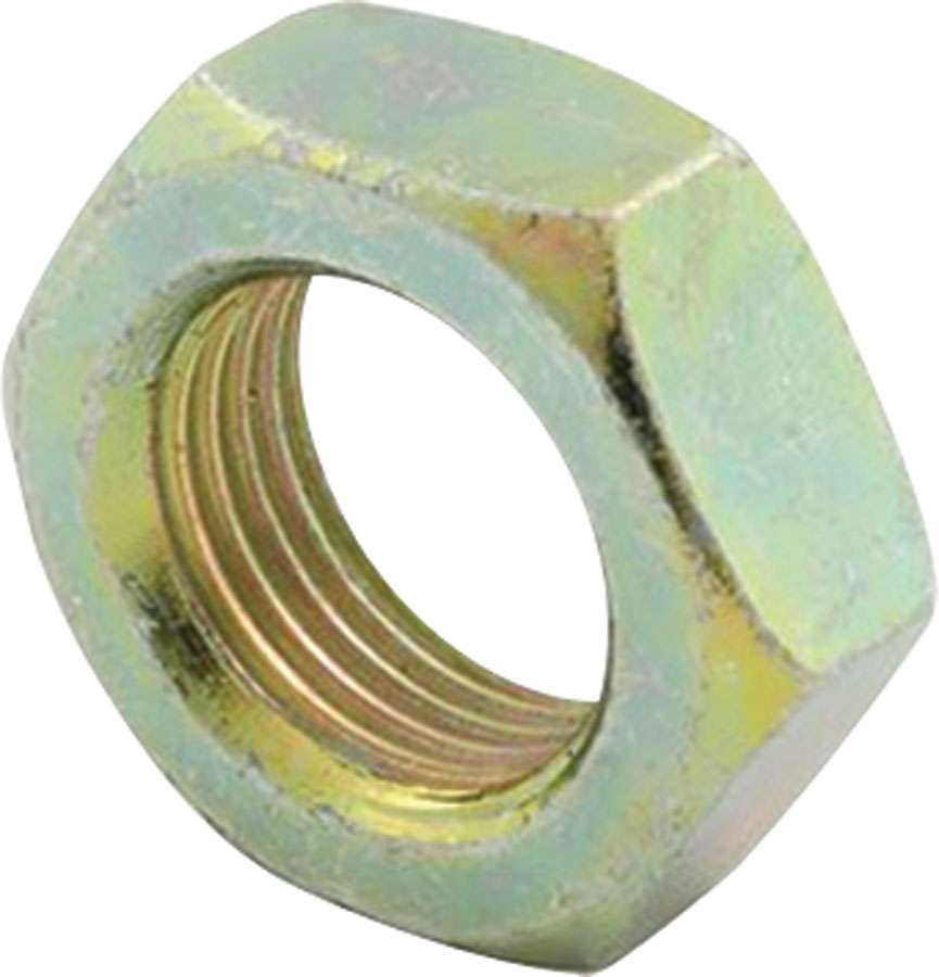 Allstar Performance - 3/4-16 Lh Steel Jam Nuts 10Pk