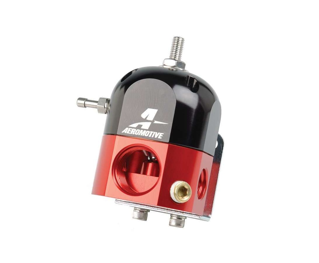 Aeromotive A1000 Carbureted Bypass Regulator