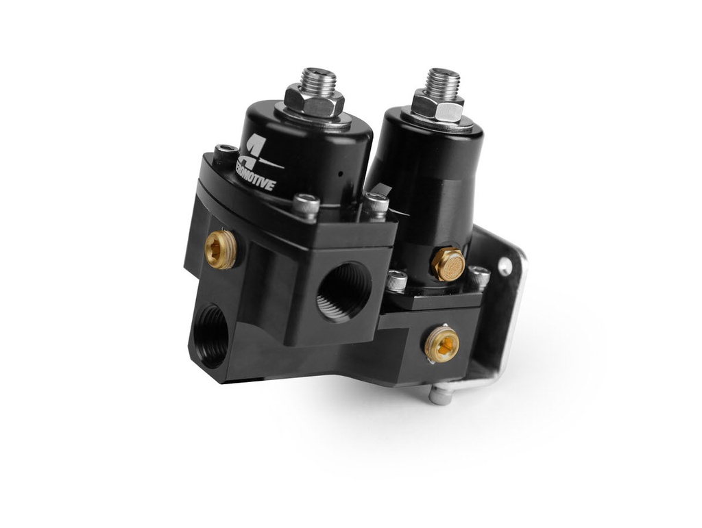 Fuel Regulator EFI to Carb - Bypass Style