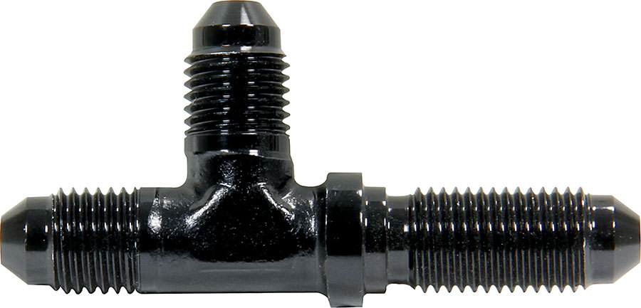 Allstar Performance - Bulkhead On The Run Black -4