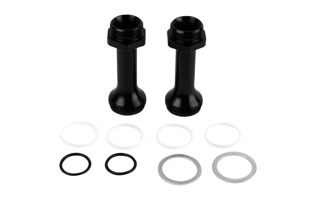 Aeromotive Fuel Log Conversion Kit