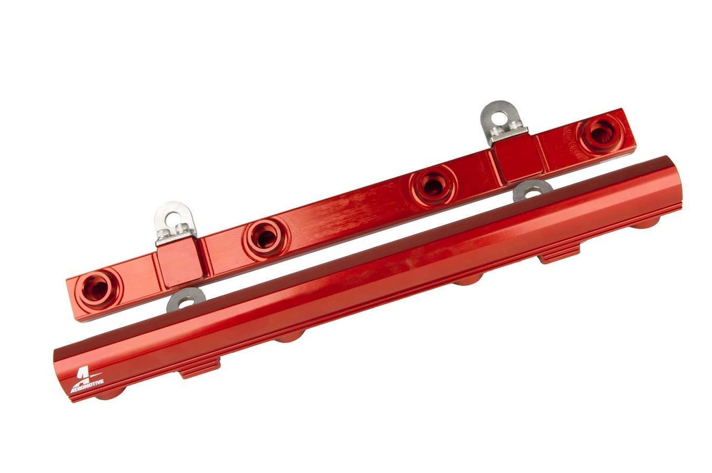 Aeromotive Fuel Rail Kit for Ford 5.0L DOHC