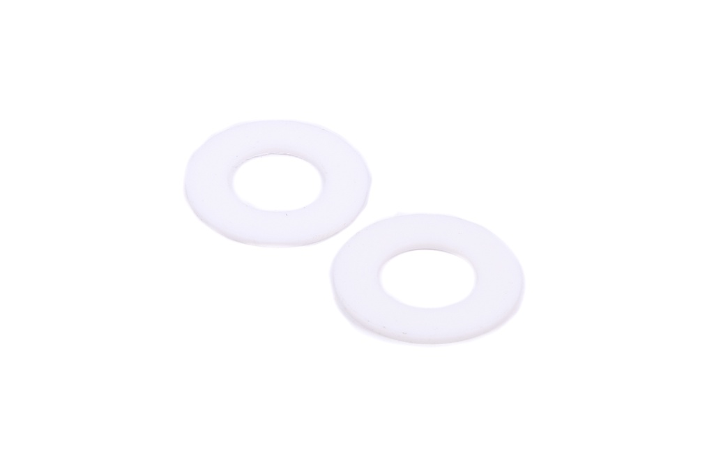 6An Nylon Washers (2)