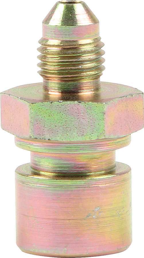 Allstar Performance - Brake Line Adapters -3 To Fem 1/8 NPT 2pk