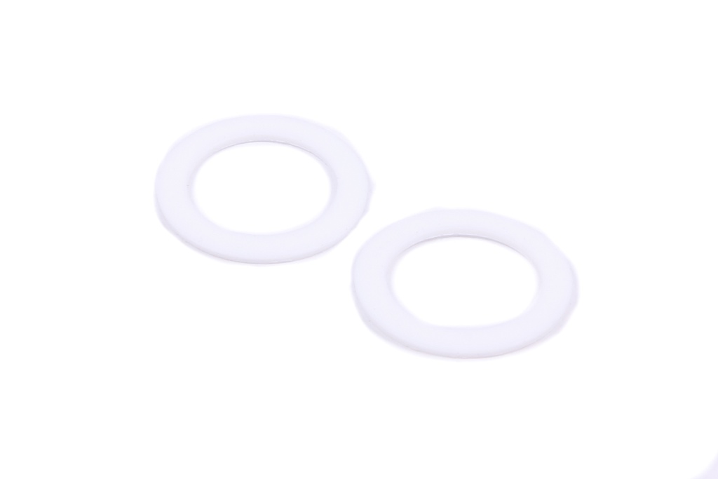 10An Nylon Washers (2)