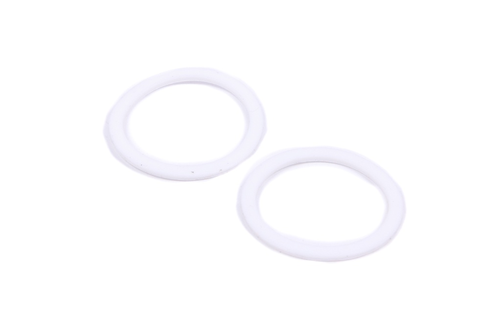 Aeromotive 12AN Nylon Washers (2 Pack)