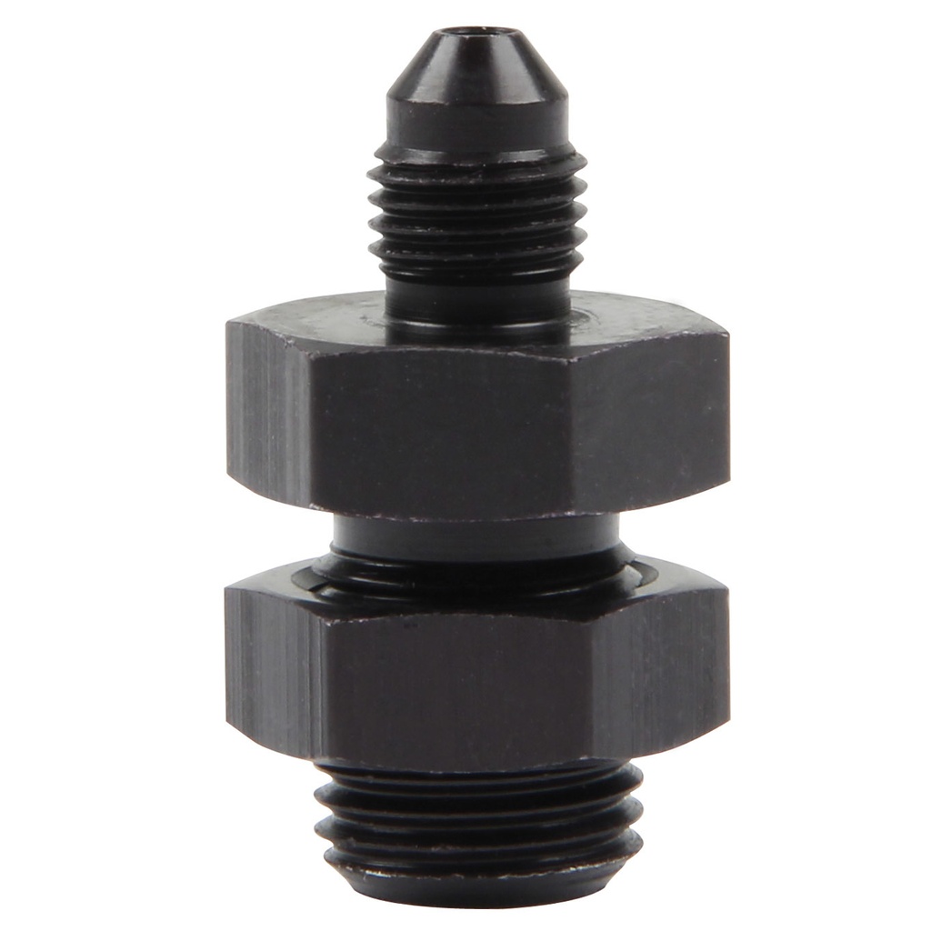 Allstar Performance - Brake Line Adapter -3 To 3/16 Inv Flare 10pk