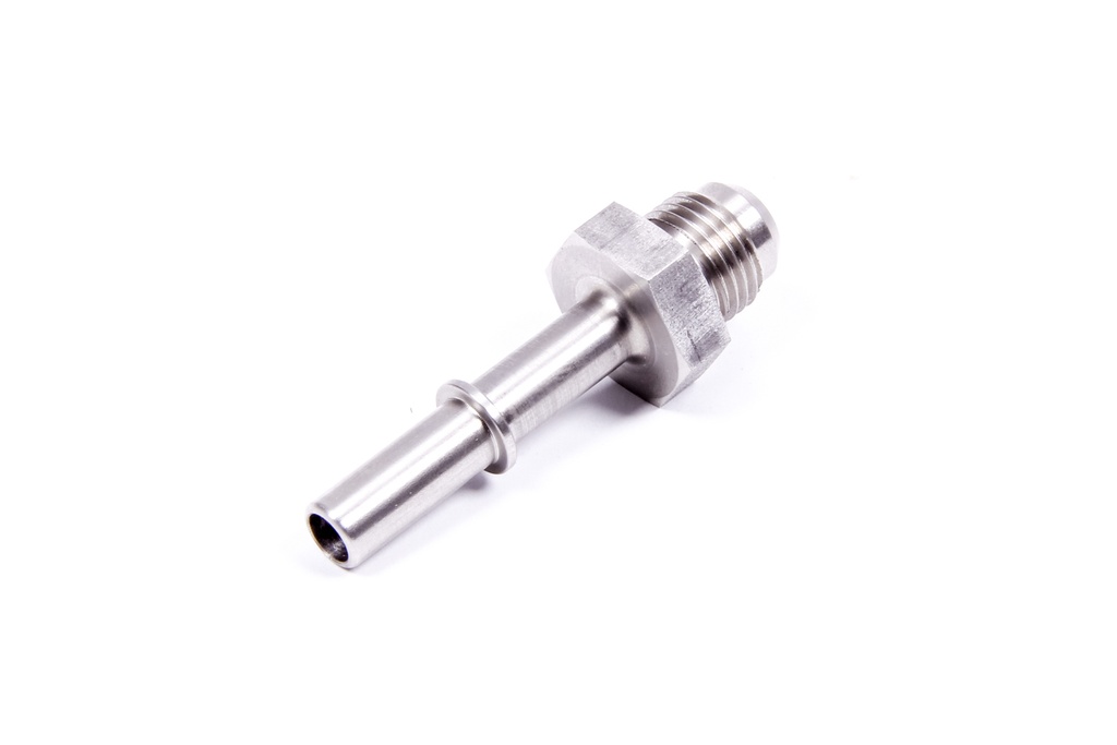 Aeromotive -6an Stainless Steel Coupler to Ford Pressure Line