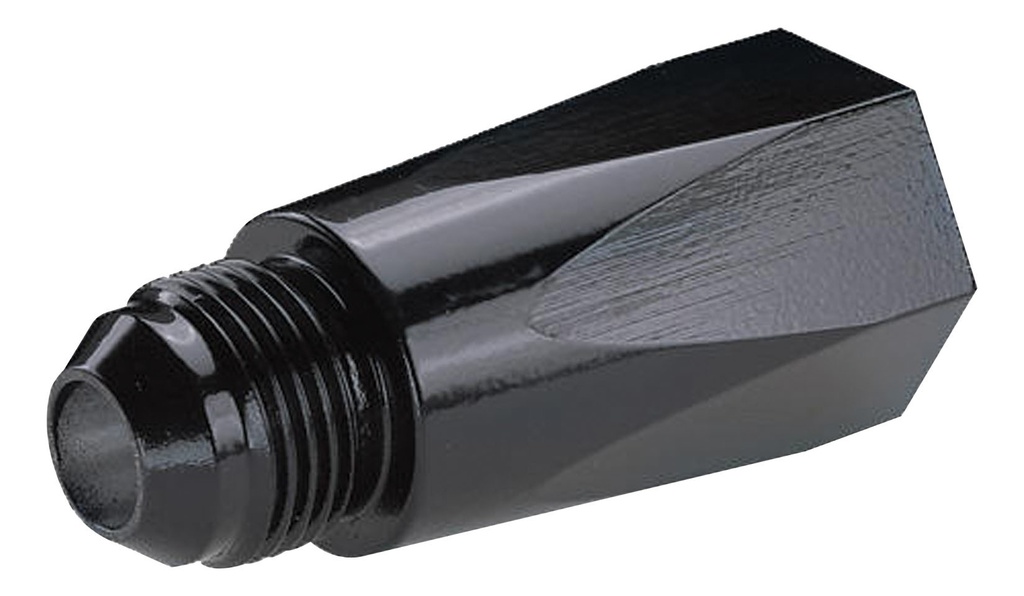 Aeromotive -6AN In-Line Full Flow Check Valve