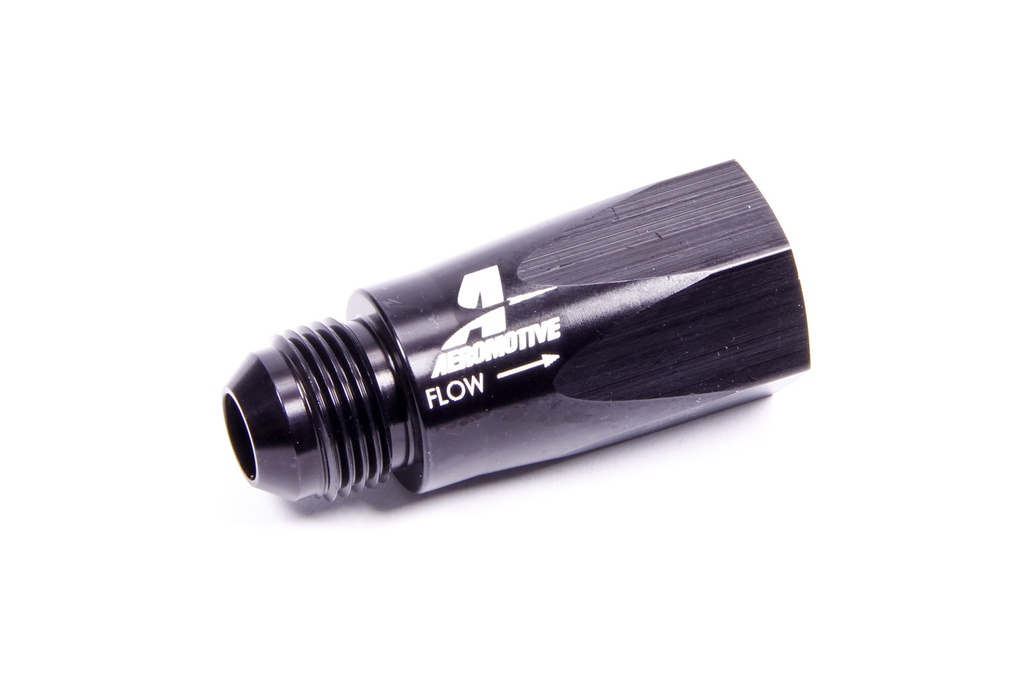 Aeromotive -10AN In-Line Full Flow Check Valve