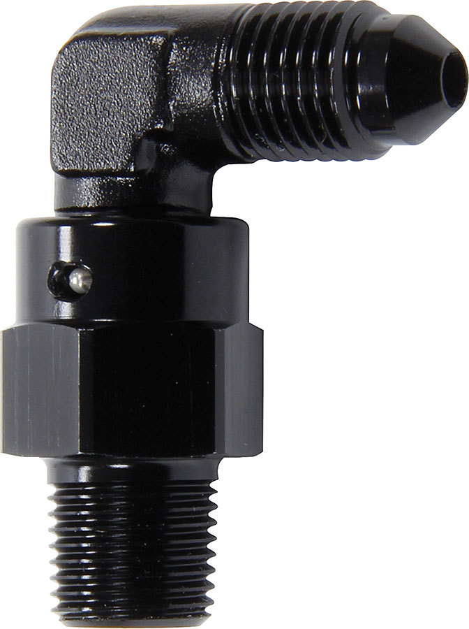 [ALL50108] Allstar Performance - 90 Degree Swivel -3 to 1/8 NPT