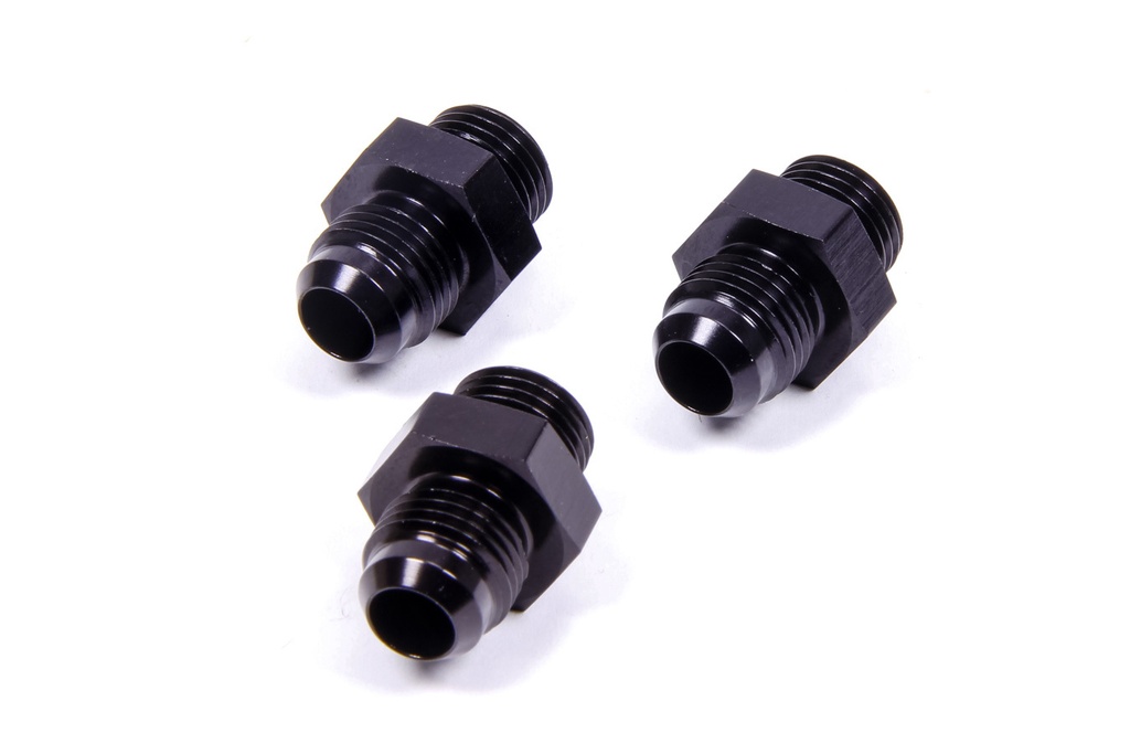 Aeromotive -6an Fitting Kit for # 13109 & 13201