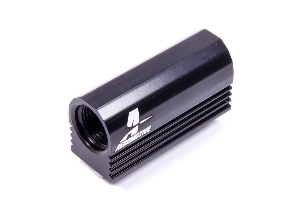 8AN Pressure Sensor Adapter - Ford 4.6L