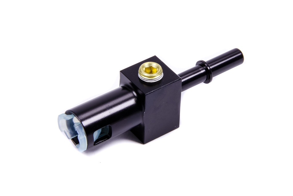 Aeromotive Quick Connect / Access Port Fitting