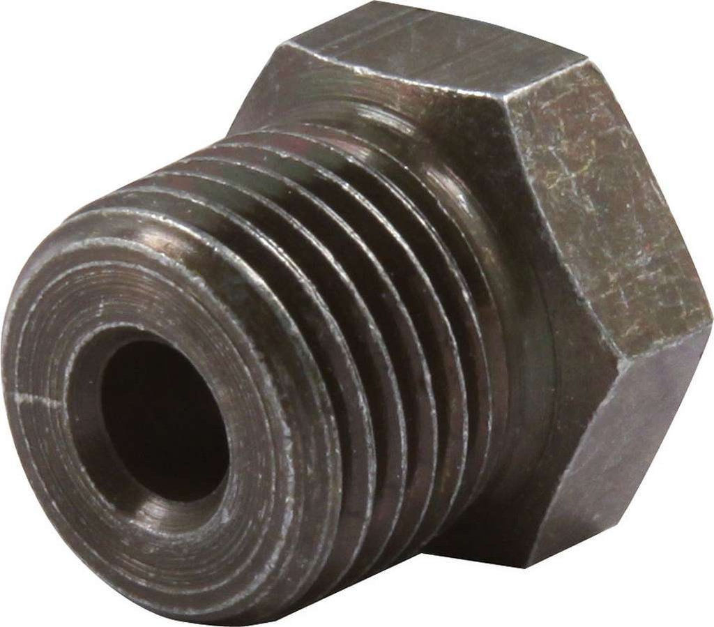 [ALL50115] Allstar Performance - Inverted Flare Nut 2pk 9/16-18 For 3/16in Line