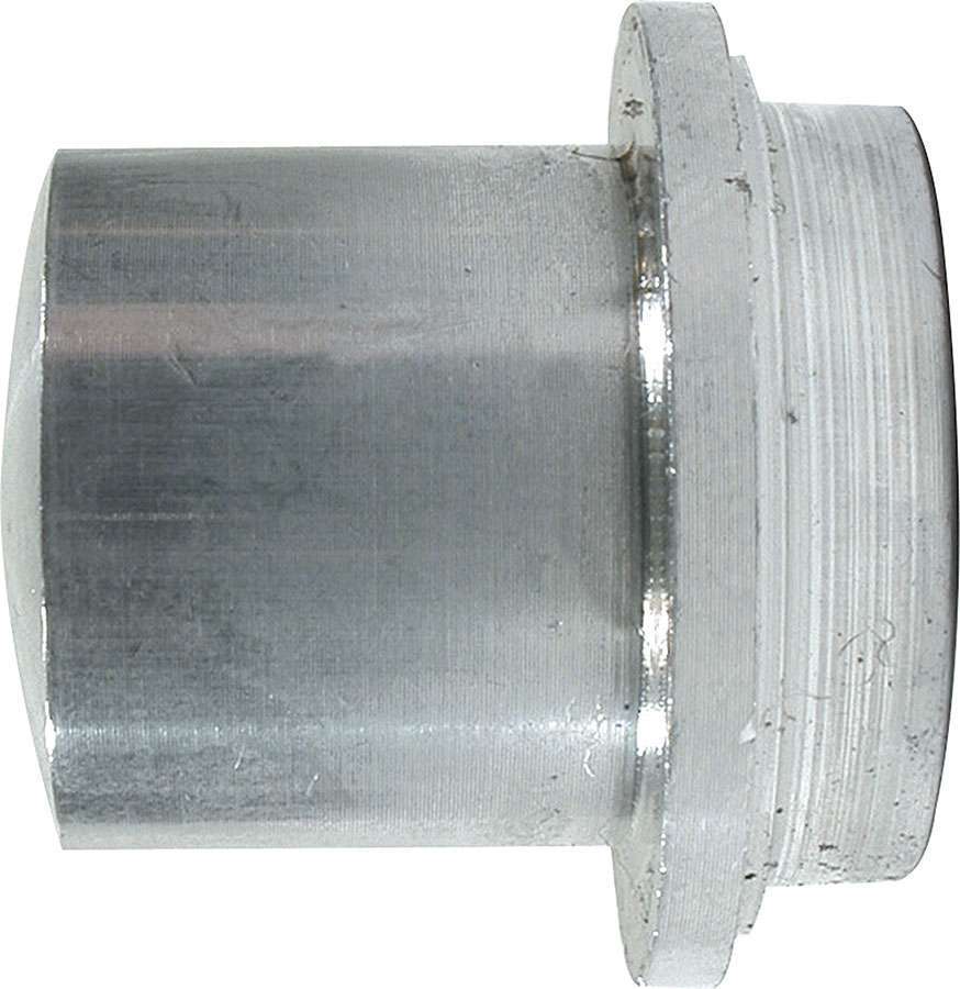 Allstar Performance - Cam Button Alum SBC w/ Late Indented Cover