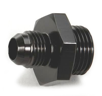 Tapered Flare Fitting -8an To -8an