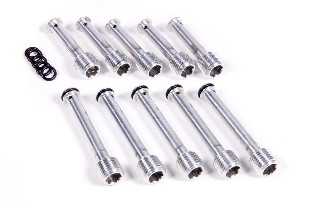 [ALL90072-5] Allstar Performance - Oil Restrictors Dart/ Chevy SHP 5pr .090 Hole