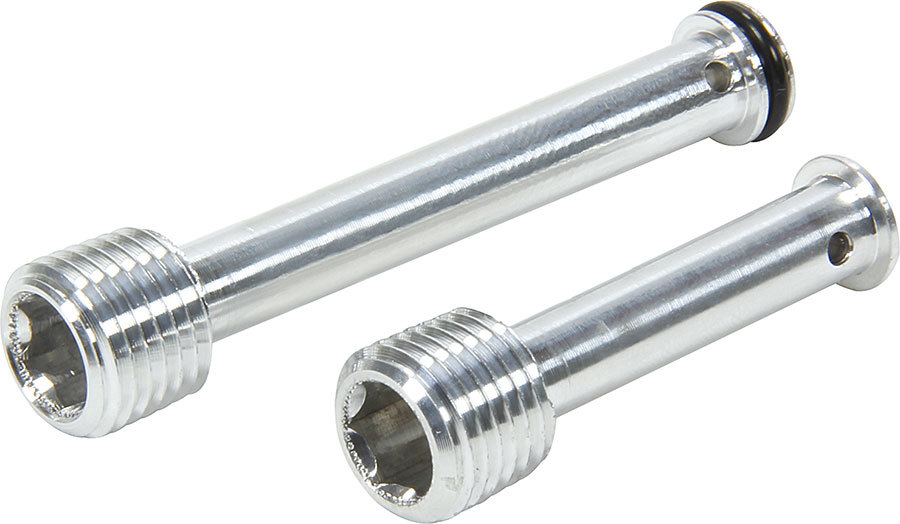 [ALL90073] Allstar Performance - Oil Restrictors Dart / Chevy SHP 1 Pair .030