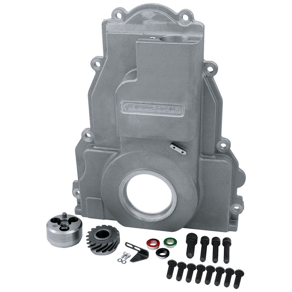 Allstar Performance - LS Timing Cover Conversion Kit