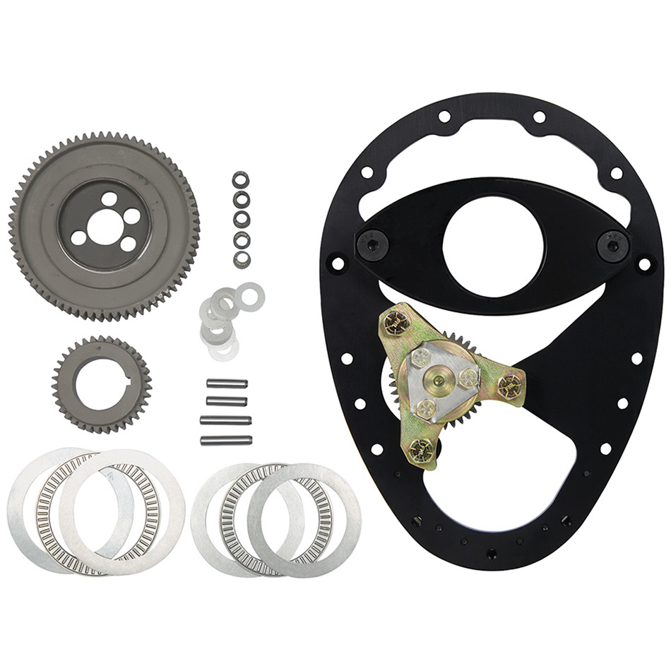 [ALL90100] Allstar Performance - Gear Drive Assembly Raised Cam