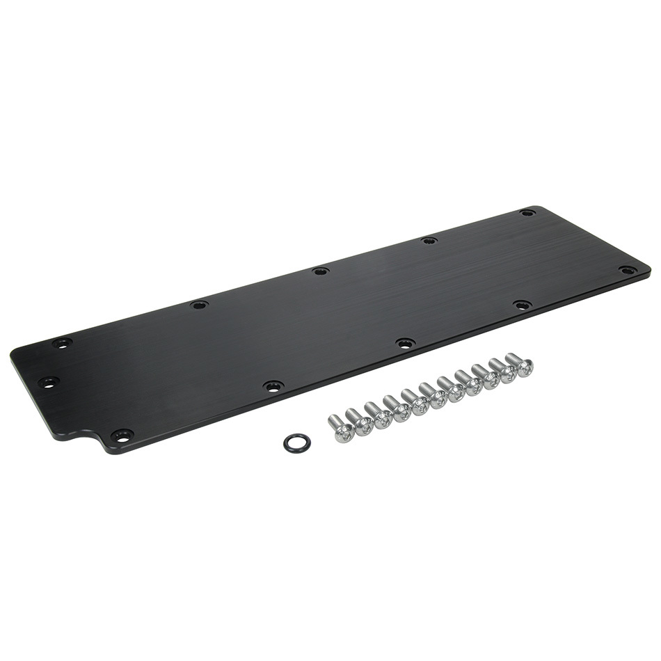 [ALL90107] Allstar Performance - LS3 Billet Valley Cover With Fasteners