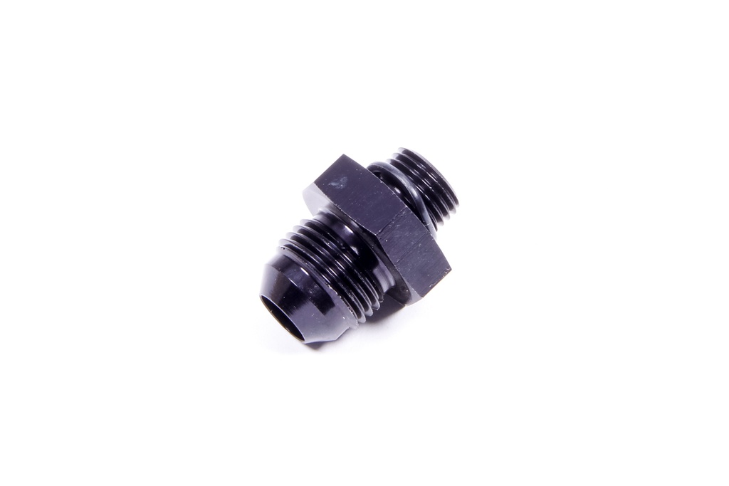 Aeromotive Cutoff Fitting - 6AN to 8AN