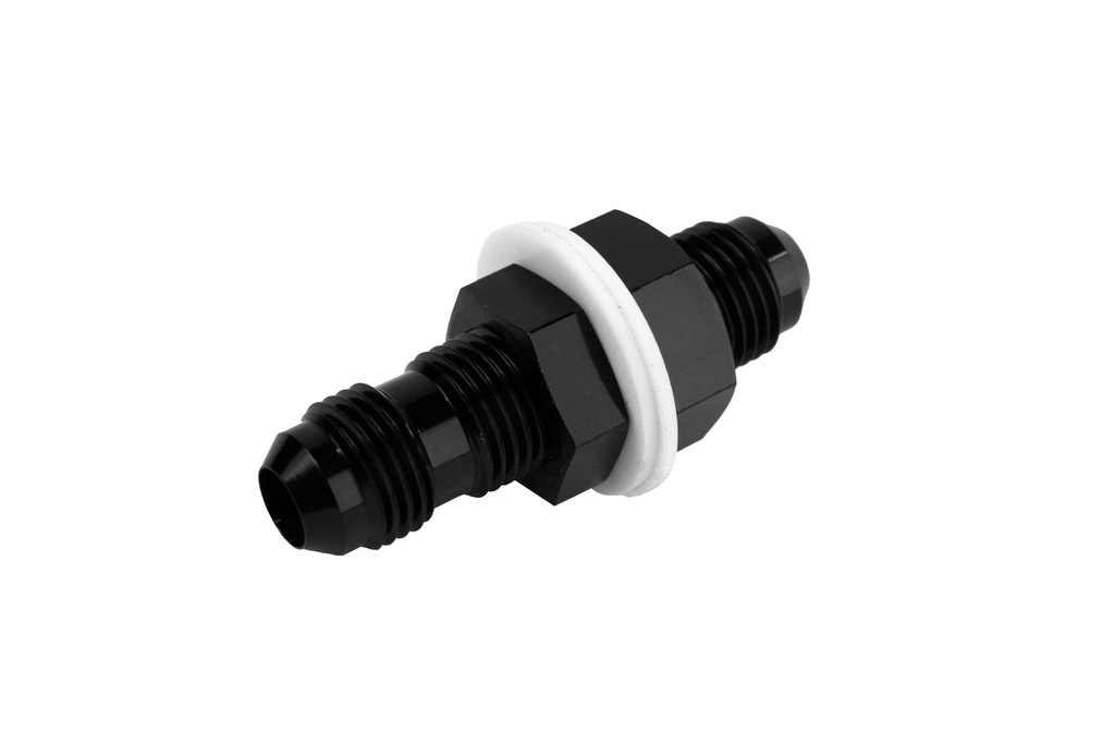 6An Bulkhead Fitting - Aeromotive
