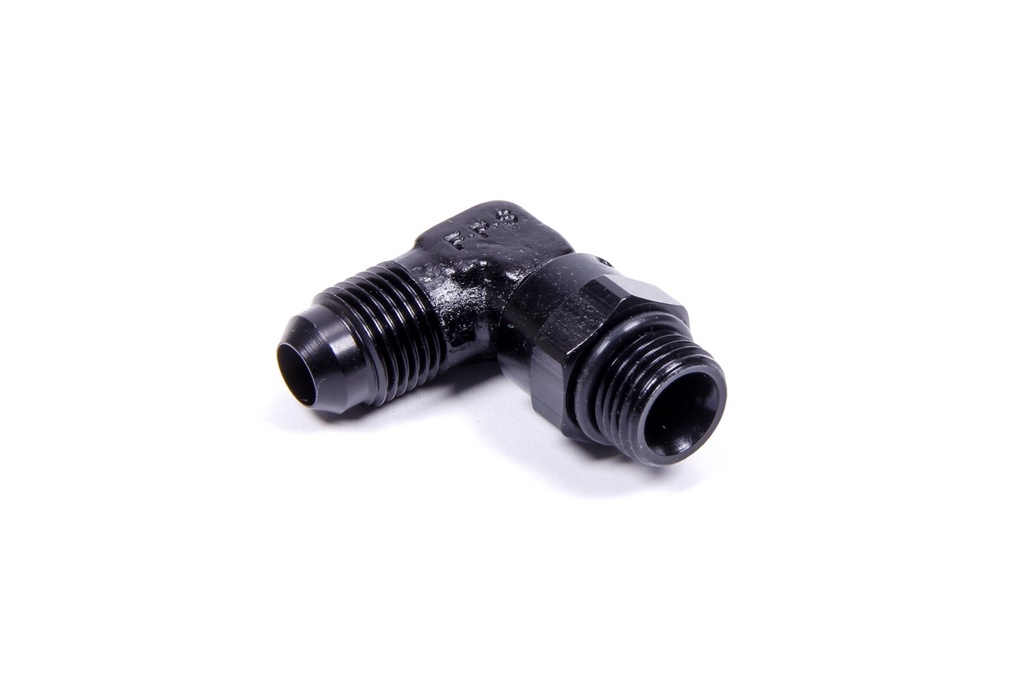 6An Male To 6An Orb 90 Degree Fitting