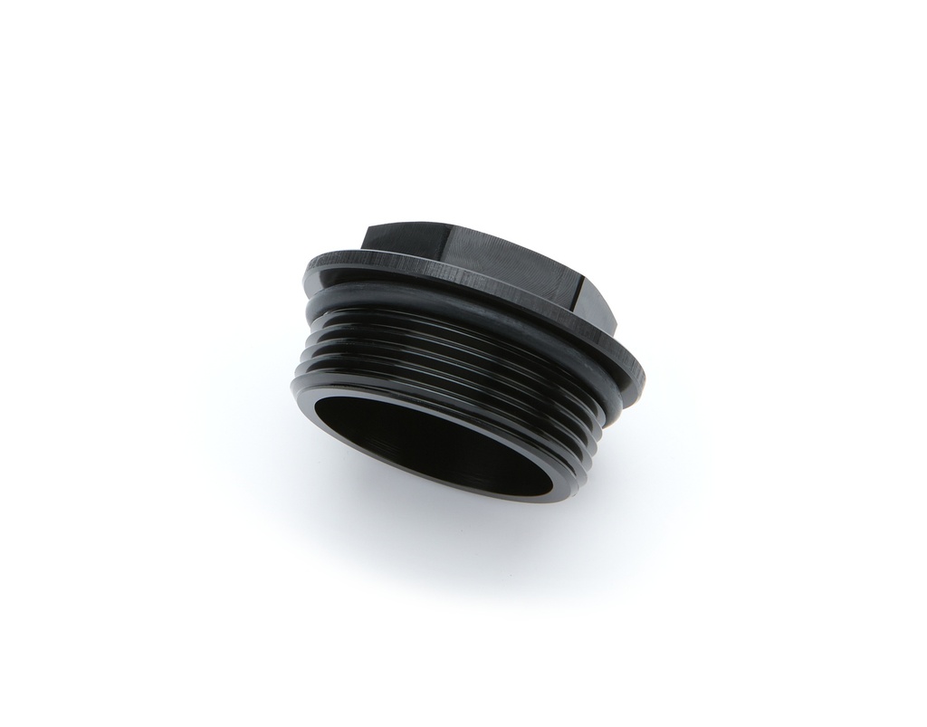 20an Orb Plug Fitting W/1.25 Hex