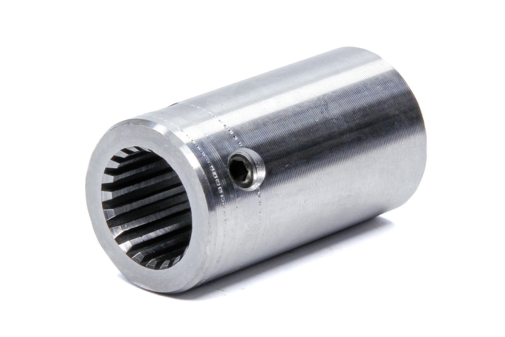 Woodward Machine - Coupler .750-20 X .750 Weld-On