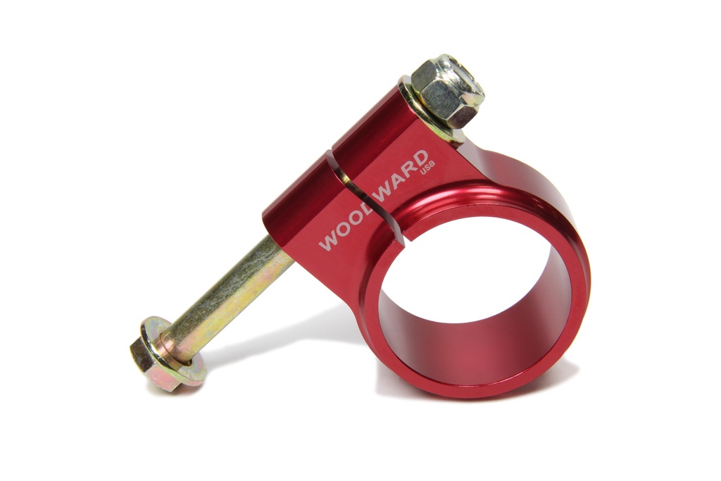 Woodward Machine - Column Mount W/Hardware Single Hole