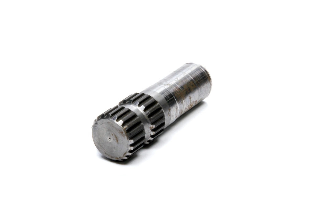 Woodward Machine - Weld-In Stub For .065 3/4in Tubing